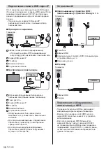 Preview for 46 page of Panasonic TX-32FST606 Operating Instructions Manual