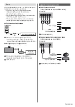 Preview for 47 page of Panasonic TX-32FST606 Operating Instructions Manual