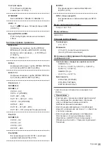 Preview for 71 page of Panasonic TX-32FST606 Operating Instructions Manual