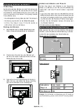 Предварительный просмотр 50 страницы Panasonic TX-32FW334 Operating Instructions Manual