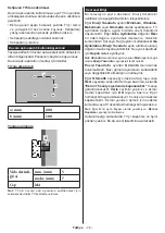 Предварительный просмотр 73 страницы Panasonic TX-32FW334 Operating Instructions Manual