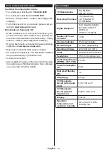 Preview for 10 page of Panasonic TX-32GS352B Operating Instructions Manual