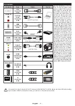 Предварительный просмотр 12 страницы Panasonic TX-32J330E Operating Instructions Manual