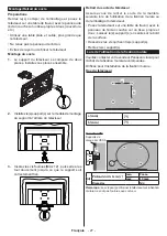 Предварительный просмотр 28 страницы Panasonic TX-32J330E Operating Instructions Manual