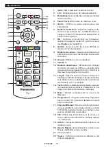 Предварительный просмотр 34 страницы Panasonic TX-32J330E Operating Instructions Manual