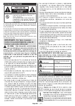 Предварительный просмотр 48 страницы Panasonic TX-32J330E Operating Instructions Manual