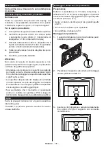 Предварительный просмотр 95 страницы Panasonic TX-32J330E Operating Instructions Manual