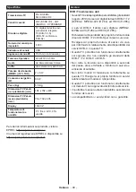 Предварительный просмотр 100 страницы Panasonic TX-32J330E Operating Instructions Manual