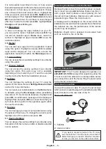 Preview for 9 page of Panasonic TX-32JS350B Operating Instructions Manual