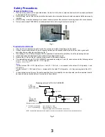 Preview for 3 page of Panasonic TX-32LE60F Service Manual