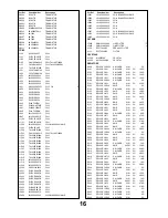 Preview for 16 page of Panasonic TX-32LE60F Service Manual