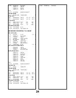 Preview for 24 page of Panasonic TX-32LE60F Service Manual