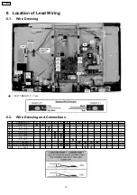 Preview for 10 page of Panasonic TX-32LE8Y Service Manual