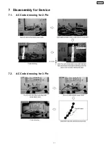 Preview for 11 page of Panasonic TX-32LE8Y Service Manual