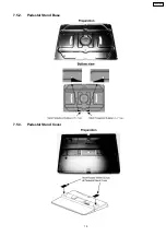 Preview for 15 page of Panasonic TX-32LE8Y Service Manual