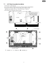 Preview for 17 page of Panasonic TX-32LE8Y Service Manual