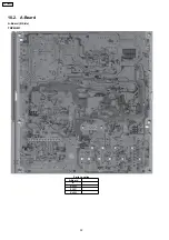 Preview for 22 page of Panasonic TX-32LE8Y Service Manual