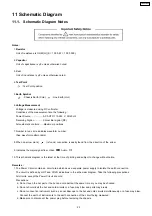 Preview for 23 page of Panasonic TX-32LE8Y Service Manual