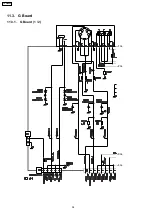 Preview for 34 page of Panasonic TX-32LE8Y Service Manual