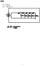 Preview for 36 page of Panasonic TX-32LE8Y Service Manual