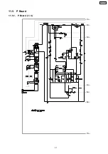 Preview for 37 page of Panasonic TX-32LE8Y Service Manual