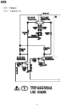 Preview for 42 page of Panasonic TX-32LE8Y Service Manual