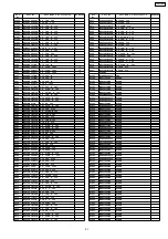 Preview for 51 page of Panasonic TX-32LE8Y Service Manual