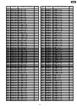 Preview for 55 page of Panasonic TX-32LE8Y Service Manual