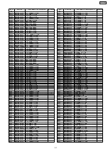 Preview for 57 page of Panasonic TX-32LE8Y Service Manual