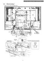 Preview for 13 page of Panasonic TX-32LX500M Service Manual