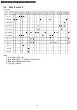 Preview for 14 page of Panasonic TX-32LX500M Service Manual