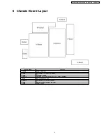 Preview for 9 page of Panasonic TX-32LX700M Service Manual