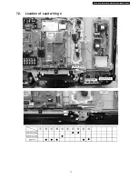 Preview for 11 page of Panasonic TX-32LX700M Service Manual