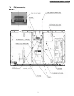 Preview for 13 page of Panasonic TX-32LX700M Service Manual