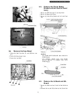 Preview for 15 page of Panasonic TX-32LX700M Service Manual