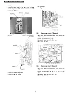 Preview for 16 page of Panasonic TX-32LX700M Service Manual