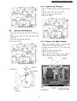 Preview for 17 page of Panasonic TX-32LX700M Service Manual