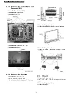 Preview for 18 page of Panasonic TX-32LX700M Service Manual