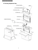 Preview for 66 page of Panasonic TX-32LX700M Service Manual