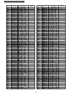 Preview for 78 page of Panasonic TX-32LX700M Service Manual