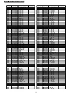 Preview for 86 page of Panasonic TX-32LX700M Service Manual