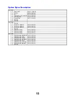 Preview for 15 page of Panasonic TX-32LX70F Service Manual