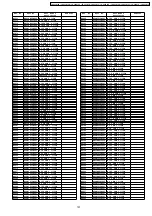 Предварительный просмотр 101 страницы Panasonic TX-32LX70X Service Manual