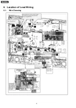 Предварительный просмотр 10 страницы Panasonic TX-32LX75Y-IRAN Service Manual