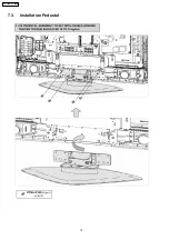 Предварительный просмотр 14 страницы Panasonic TX-32LX75Y-IRAN Service Manual