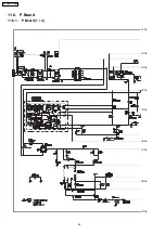 Предварительный просмотр 42 страницы Panasonic TX-32LX75Y-IRAN Service Manual