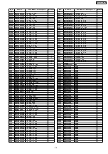 Предварительный просмотр 49 страницы Panasonic TX-32LX75Y-IRAN Service Manual