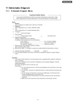 Preview for 23 page of Panasonic TX-32LX77M-MALAYSIA Service Manual