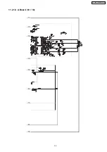 Preview for 33 page of Panasonic TX-32LX77M-MALAYSIA Service Manual