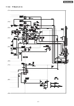 Preview for 43 page of Panasonic TX-32LX77M-MALAYSIA Service Manual